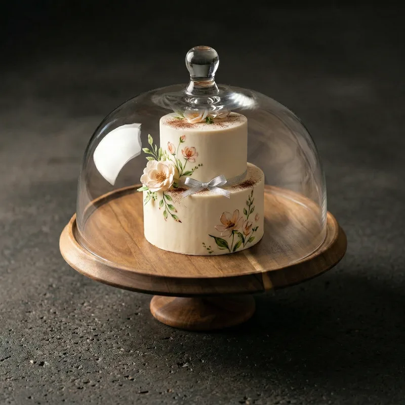 פעמון עוגה אופיר עץ – אמנות האירוח במיטבה