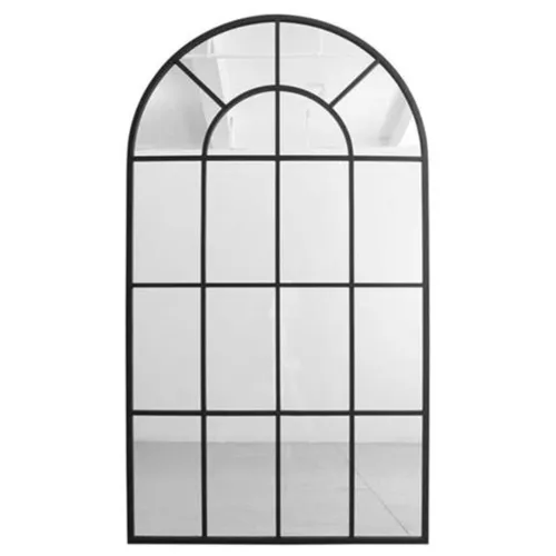 מראה חלון וויט או בלק 180/100 סמ