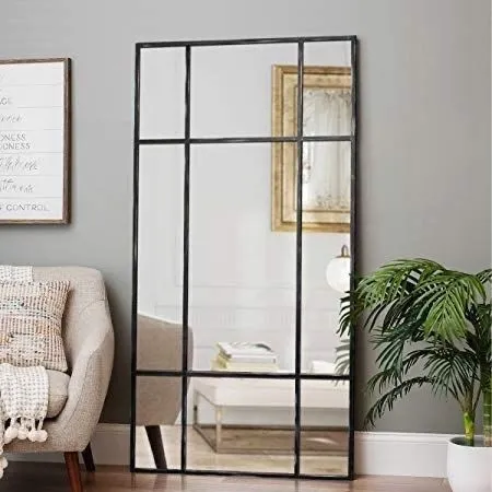 מראה 100\180 סמ בלק חלוקה גדולה