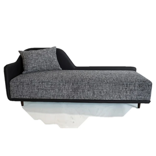 ספה מאדאם בלקי גב דמוי עור