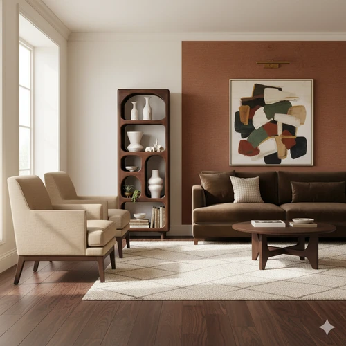 כוננית גלוריה אוירה