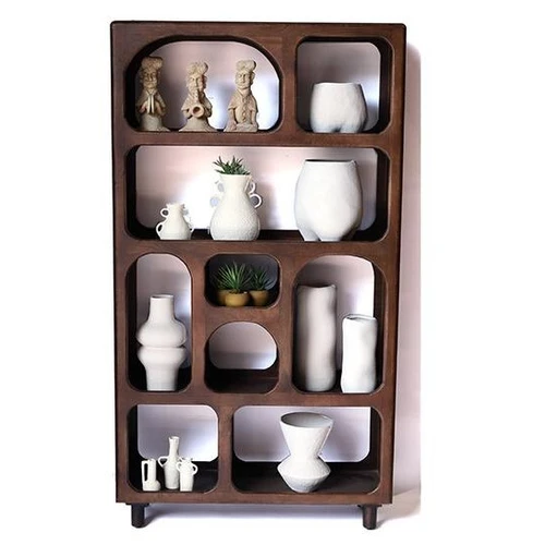 כוננית גלוריה רחבה - יופי ממסוגר