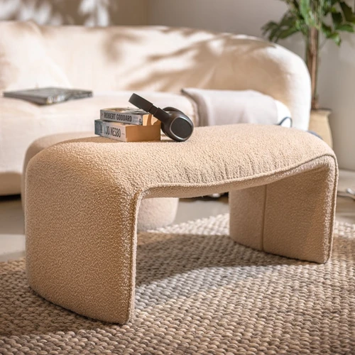 ספסל רוקסי בוקלה בג'