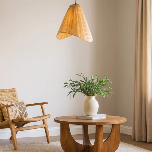 מנורת תליה לתקרה טרי