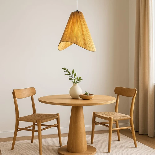 מנורת תליה לתקרה טרי