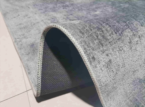 שטיח ויני אפור מספר מידות