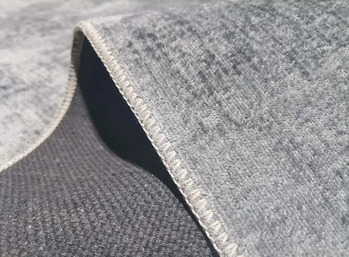 שטיח ויני אפור מספר מידות