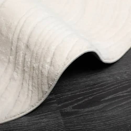 שטיח פלאוור ווייט מספר מידות