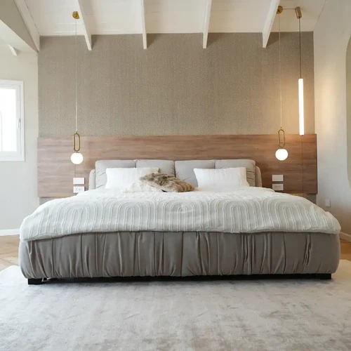 שטיח ויני שמנת מספר מידות