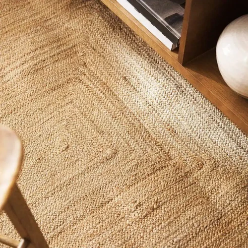 שטיח חבל נובה מספר מידות