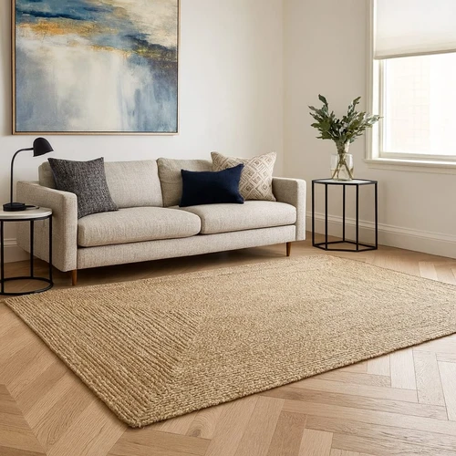 שטיח חבל נובה מספר מידות