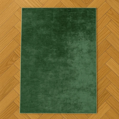 שטיח ויני ירוק מספר מידות