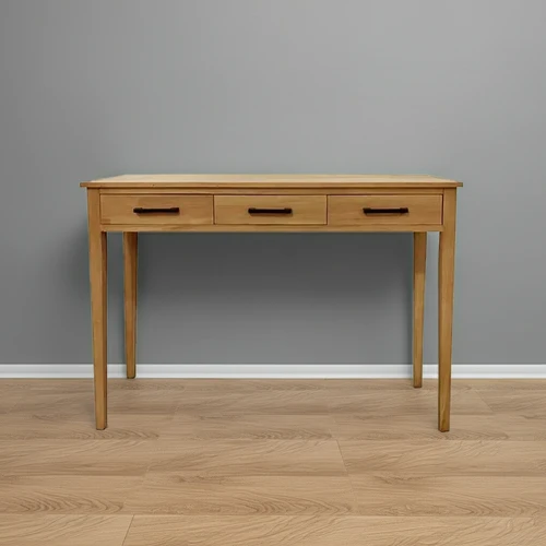 קונסולה ויהנ 3 מגרות