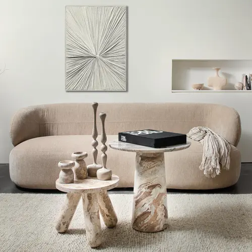 ספה קרוסבי סנד