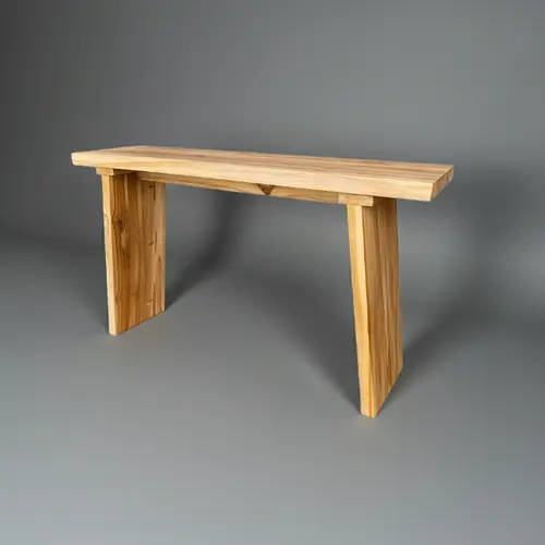 קונסולה טיק 140 ס"מ