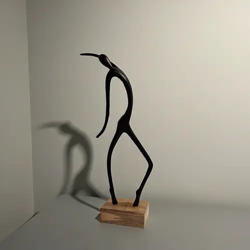 פסל סדרת הרמוני