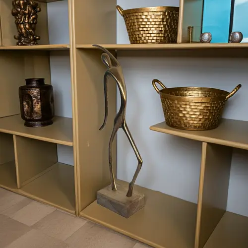 דמות אישה פסל סהב מסדרת הרמוניה