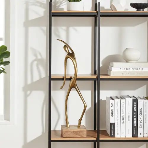 פסל מוסהב סדרת הרמוניה