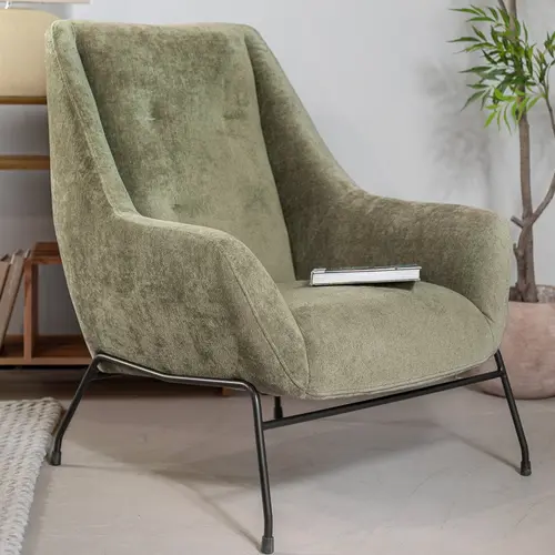 כורסת הרמוני מרווה