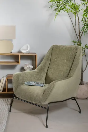 כורסת הרמוני מרווה