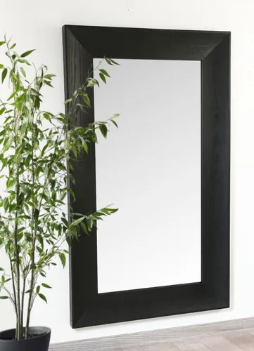 מראה השתקפות העץ בלק 186*110 ס"מ