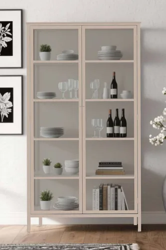 ויטרינה מודרנית - אדל מוקה