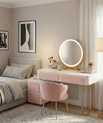 סט איפור נסיכות מושלם