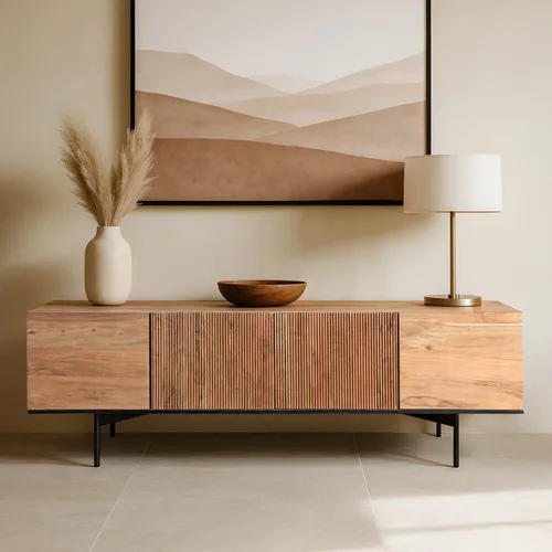 מזנון ניס 4 דלתות 200 סמ