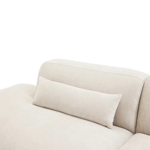 ספת פיבי אופן אייבורי