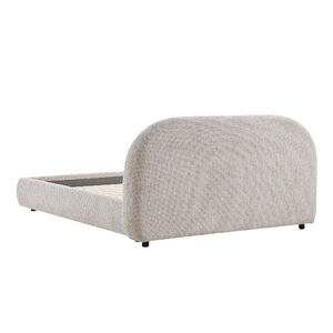 מיטה ראונד קלואי אייבורי