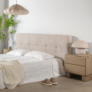 מיטה פיבי אייבורי