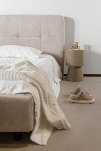 מיטה פיבי אייבורי