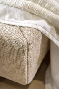 מיטה פיבי אייבורי