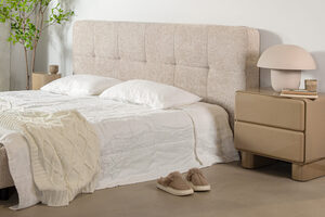 מיטה פיבי אייבורי