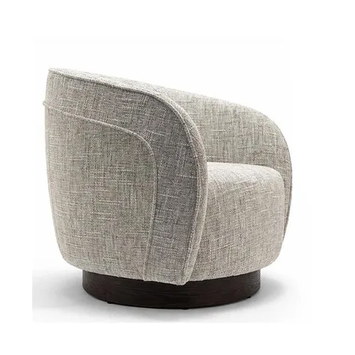 כורסא מסתובבת מילאנו בג'