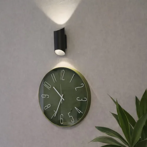 שעון נורדי גרין 50 ס"מ