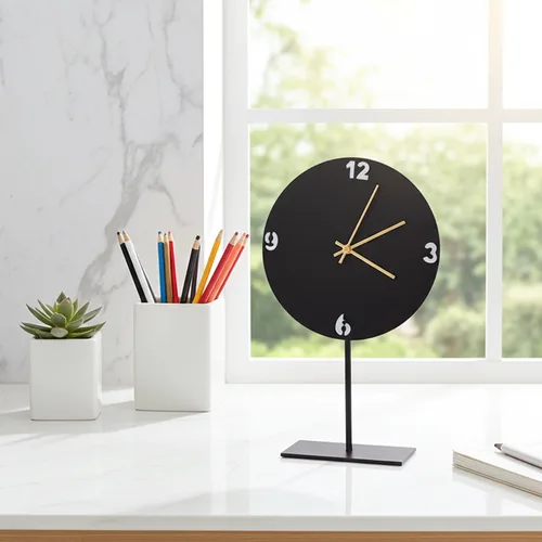 שעון שולחני