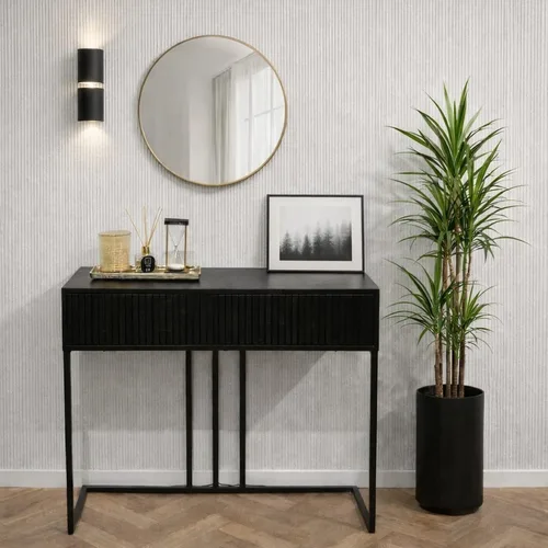 קונסולה אאורה 2 מגירות