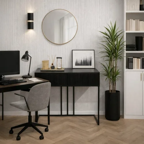 קונסולה אאורה 2 מגירות