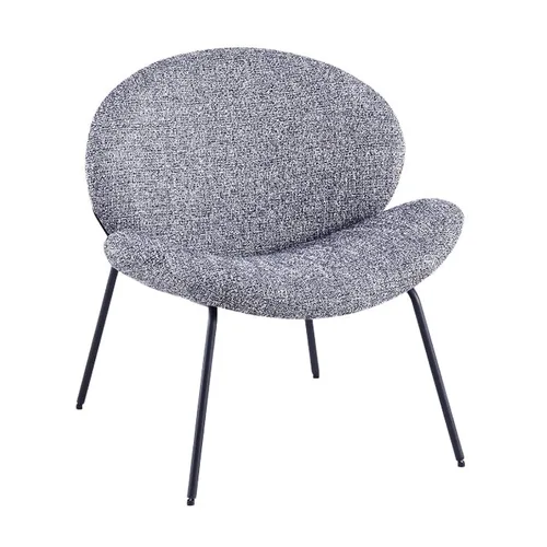 כורסא סטייל אפור