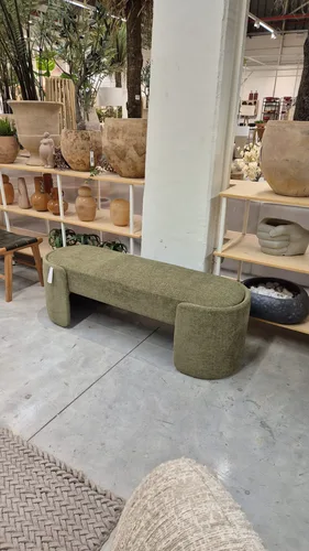 ספסל קמרון 4 גוונים לבחירה