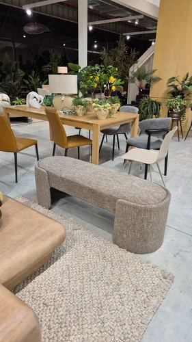 ספסל קמרון 4 גוונים לבחירה