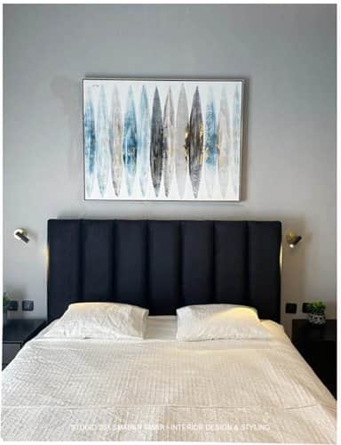 אבסטרקט גלשנים אורבני