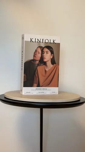 ספר אוירה לדקורציה דגמים שונים