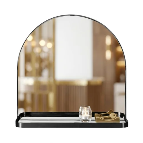 מראת קשת אופק ,שילוב מושלם של עיצוב ופונקציונליות