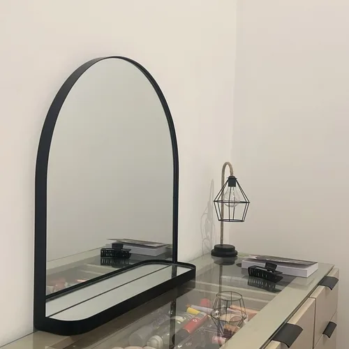 מראת קשת אופק ,שילוב מושלם של עיצוב ופונקציונליות