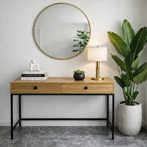 קונסולה נינה אלון 120 סמ