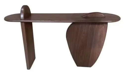 קונסולה מוזה אגוז