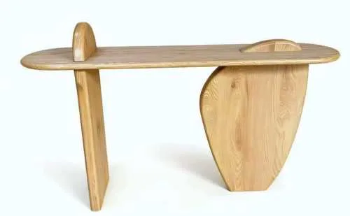 קונסולה מוזה טבעי