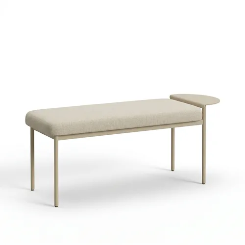 ספסל אורה בג'